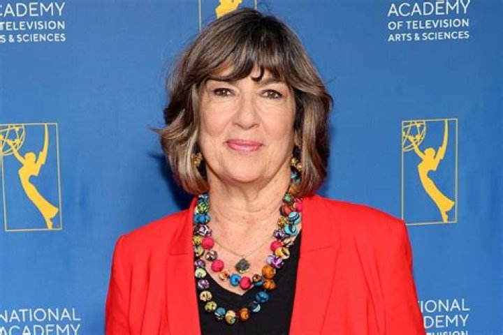 Unveiling The Financial Acumen Of Christiane Amanpour's Son: Discoveries And Insights