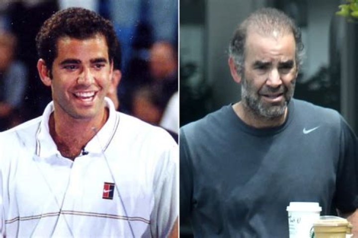 Unveiling The Future Of Tennis: Pete Sampras's Progeny Revealed
