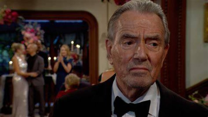 Unveiling The Future Of Victor Newman On "The Young And The Restless"