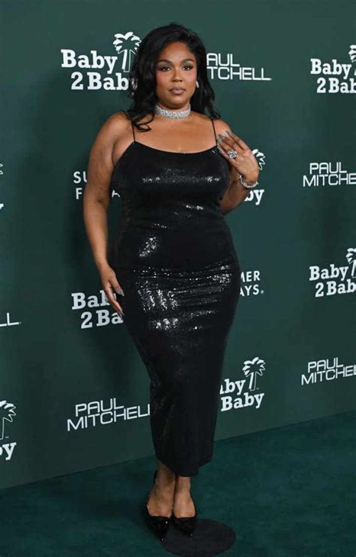 Unveiling The Height Of Lizzo
