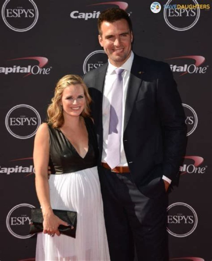 Unveiling The Heights And Tales: Joe Flacco's Wife And Her Journey
