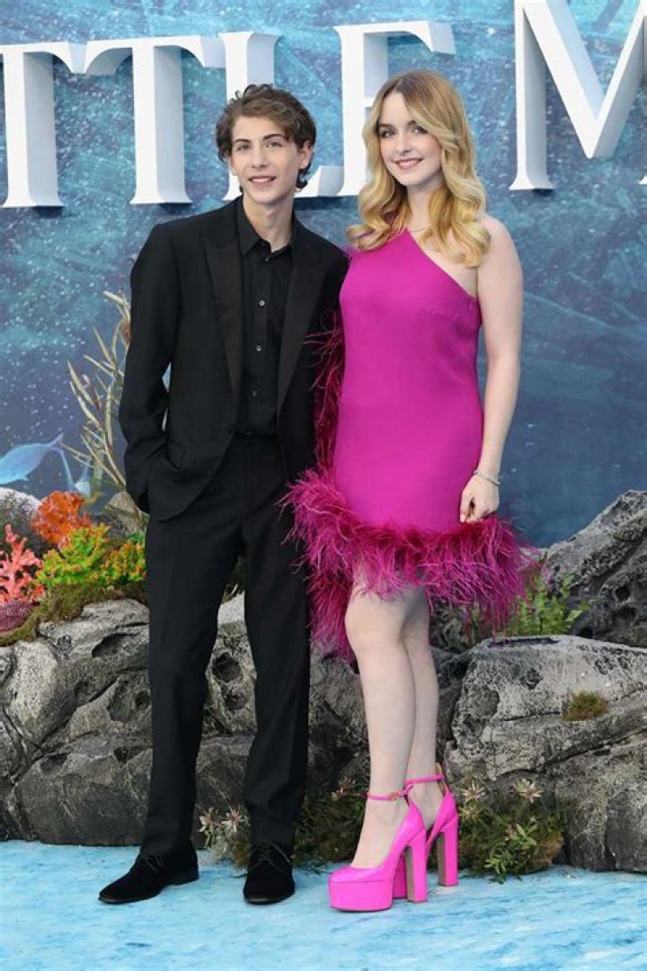 Unveiling The Heights Of Talent: McKenna Grace Height