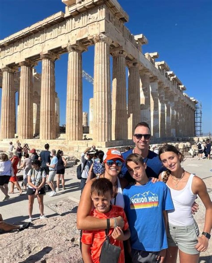 Unveiling The Hidden Side Of Paula Faris's Husband: Discoveries And Insights