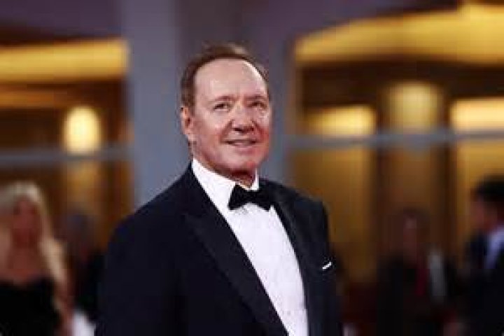 Unveiling The Identity Of Kevin Spacey's Sister