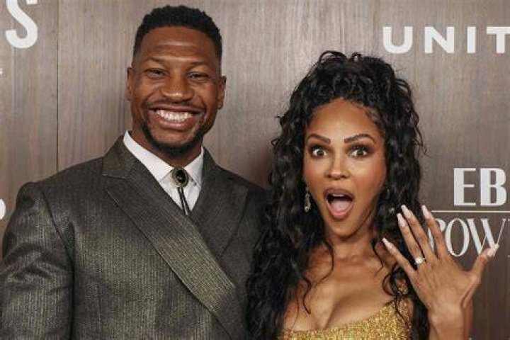 Unveiling The Impact Of Jonathan Majors' Physique On His Acting Prowess