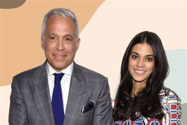 Unveiling The Inspiring Journey Of Geoffrey Zakarian And Wife Margaret