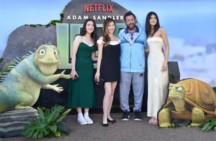 Unveiling The Inspiring Life Of Adam Sandler's Father: Discoveries And Insights