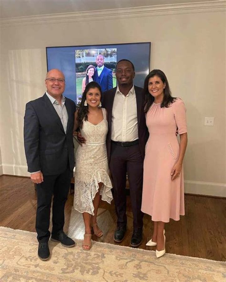 Unveiling The Inspiring Role Of Shasta Groene's Husband, Michael