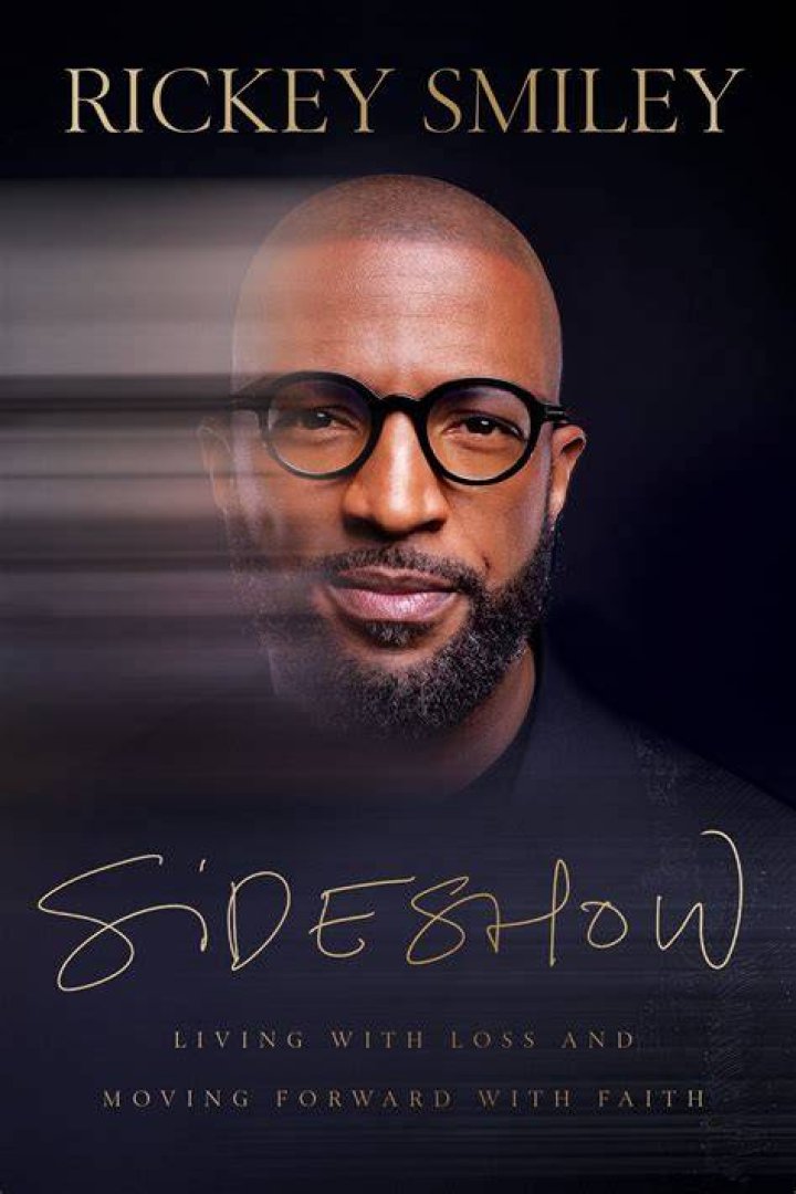 Unveiling The Inspiring Story Behind Ricky Smiley's Wife