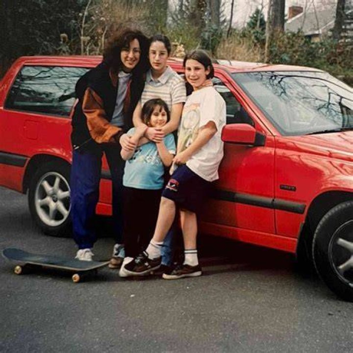 Unveiling The Inspiring Story Of Jack Antonoff's Mother: Discoveries And Insights