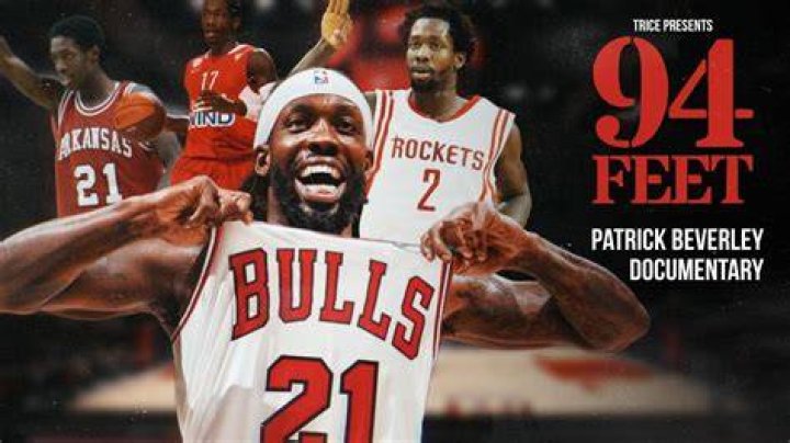 Unveiling The Inspiring Story Of Patrick Beverley's Wife
