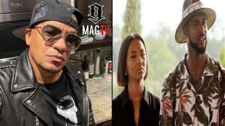 Unveiling The Intricacies Of Peter Gunz Relationships