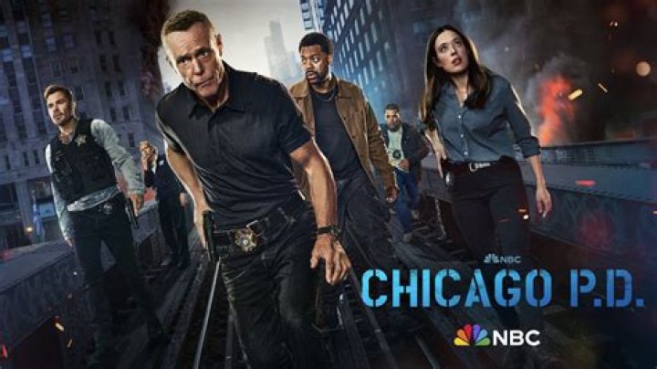 Unveiling The Intrigues Of Chicago PD: The Journey Of Julie Tay