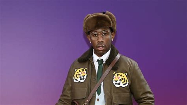 Unveiling The Intriguing Insights Behind Tyler, The Creator's Height