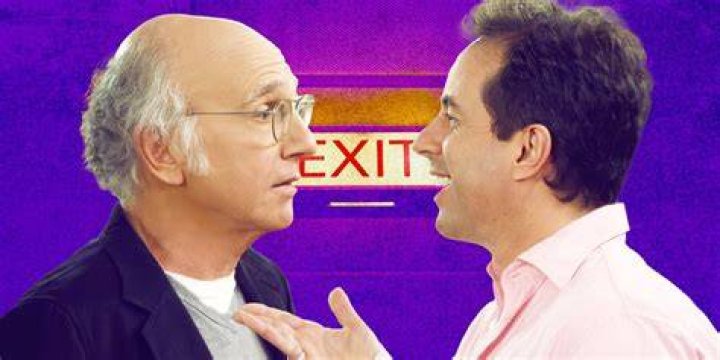 Unveiling The Intriguing Reasons Behind Larry David's Seinfeld Exit