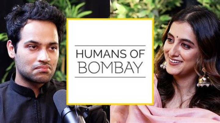 Unveiling The Journey Of Karishma Mehta: A Gem Of Humans Of Bombay