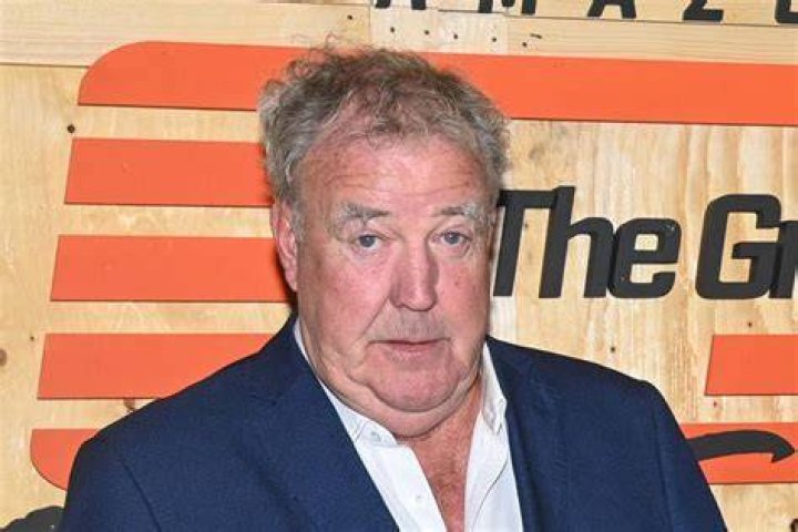 Unveiling The Layers Of Jeremy Clarkson's Personal Life