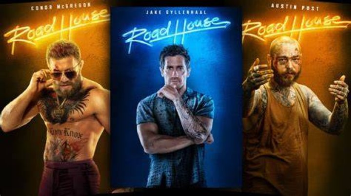 Unveiling The Legacy Of The Roadhouse Movie