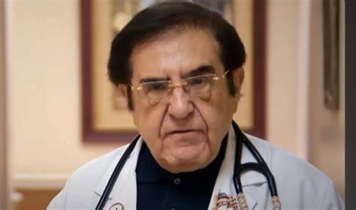 Unveiling The Life And Age Of Younan Nowzaradan