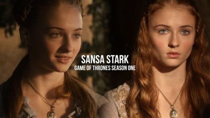 Unveiling The Life And Career Of The Sansa Stark Actress