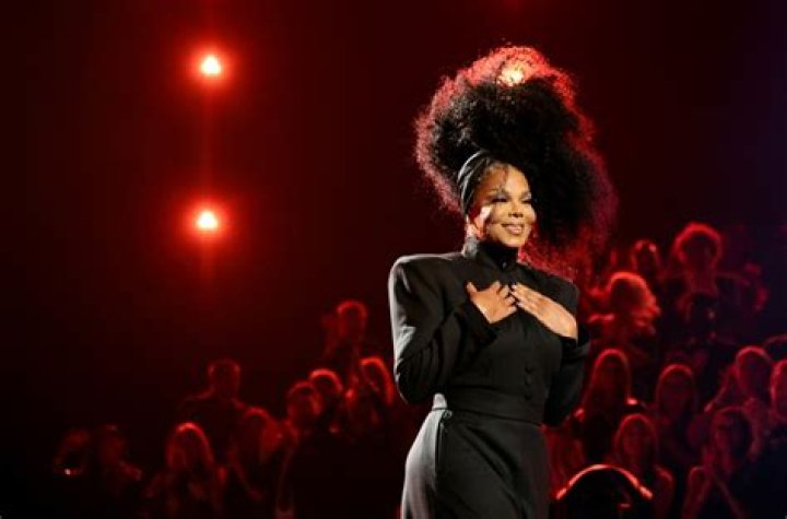 Unveiling The Life And Legacy Of Janet Jackson's Son