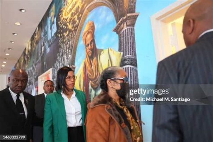 Unveiling The Life And Legacy Of Qubilah Shabazz