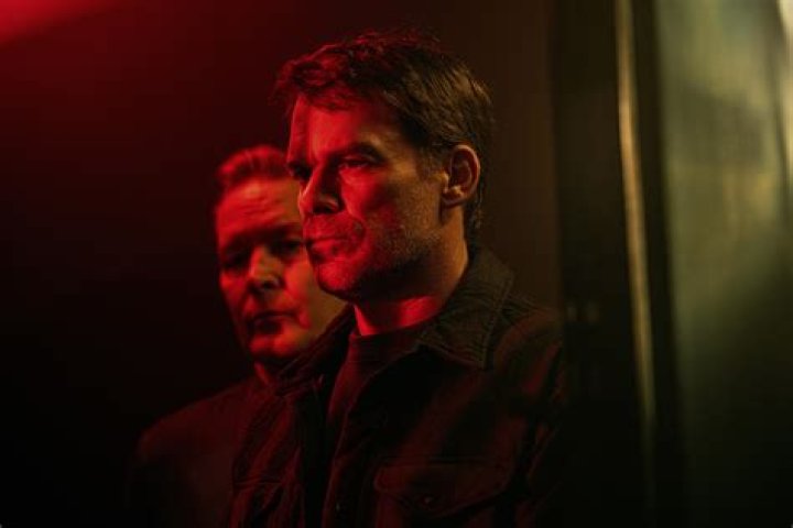 Unveiling The Life And Relationships Of Michael C. Hall