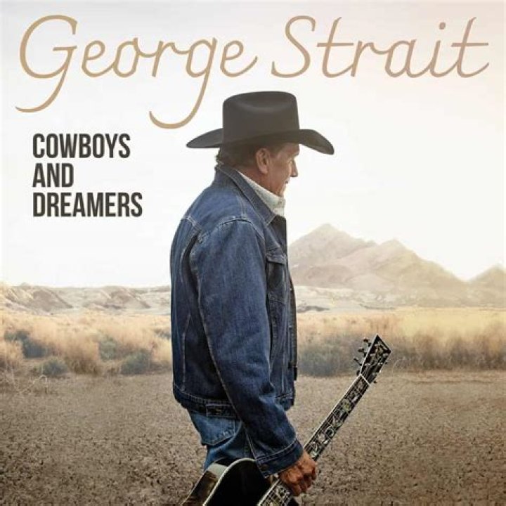 Unveiling The Life Of A Country Legend: The George Strait Autobiography