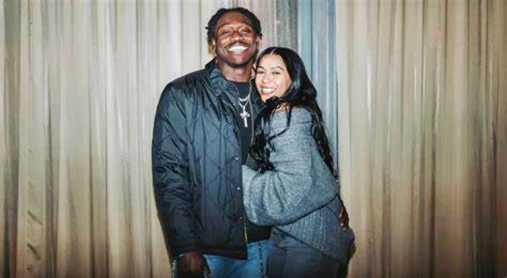 Unveiling The Life Of AJ Brown's Daughter: Exclusive Insights And Revelations