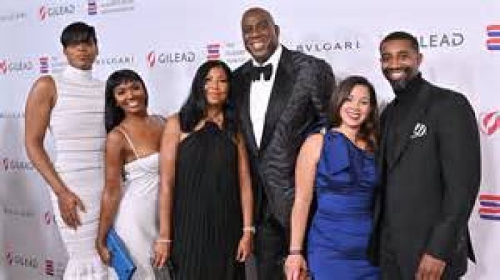 Unveiling The Life Of EJ Johnson: A Journey Of Style And Resilience