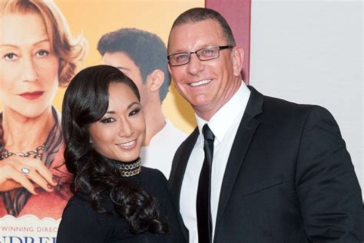 Unveiling The Life Of Gail Kim And Her Husband