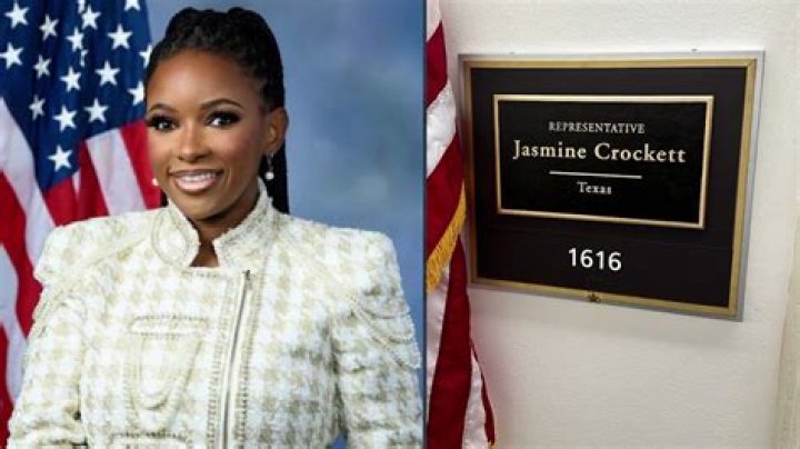 Unveiling The Life Of Jasmine Crockett's Spouse: An Intriguing Journey