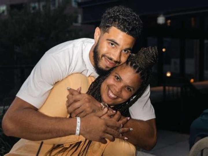 Unveiling The Life Of Justin Tatum’s Wife: A Journey Of Love And Support