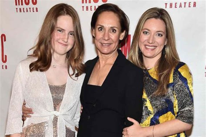 Unveiling The Life Of Laurie Metcalf's Daughter