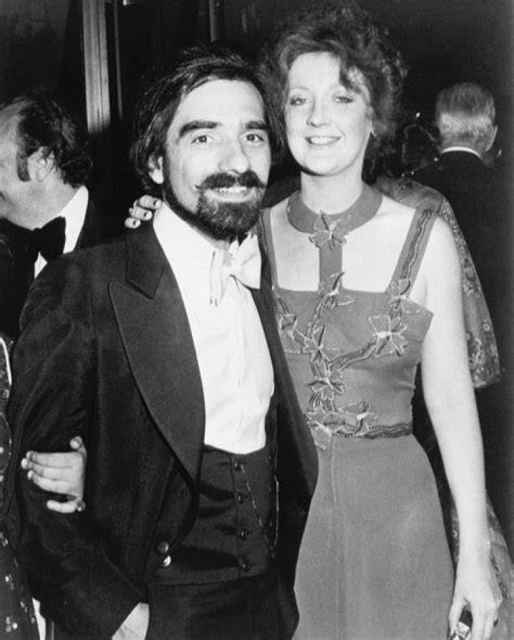 Unveiling The Life Of Martin Scorsese's Daughter