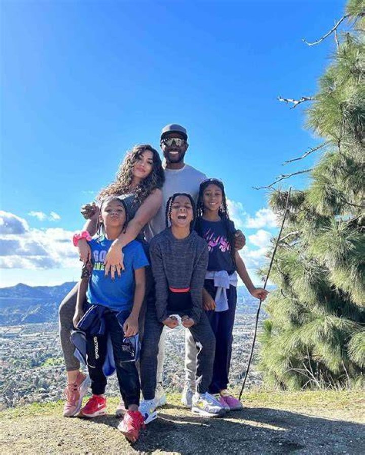 Unveiling The Life Of Reggie Bush's Wife: A Journey Beyond The Spotlight