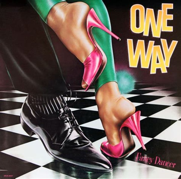 Unveiling The Life Of The One Way Fancy Dancer