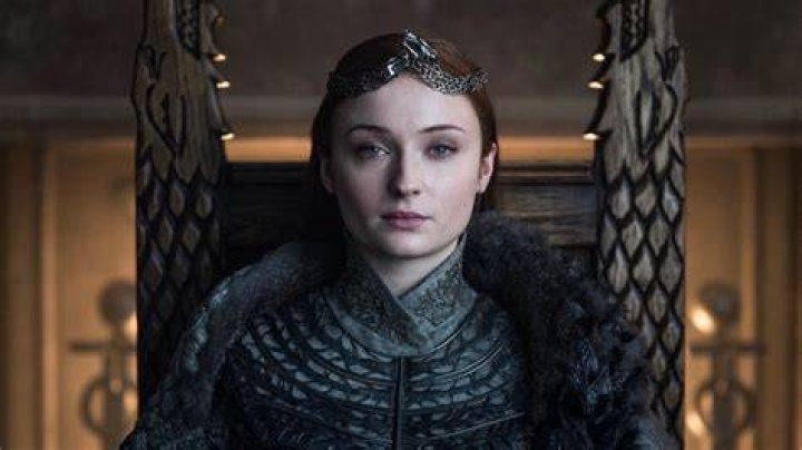 Unveiling The Life Of The Sansa Game Of Thrones Actress: Sophie Turner