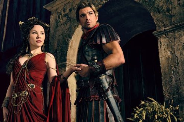 Unveiling The Life Of The Spartacus Wife Actor