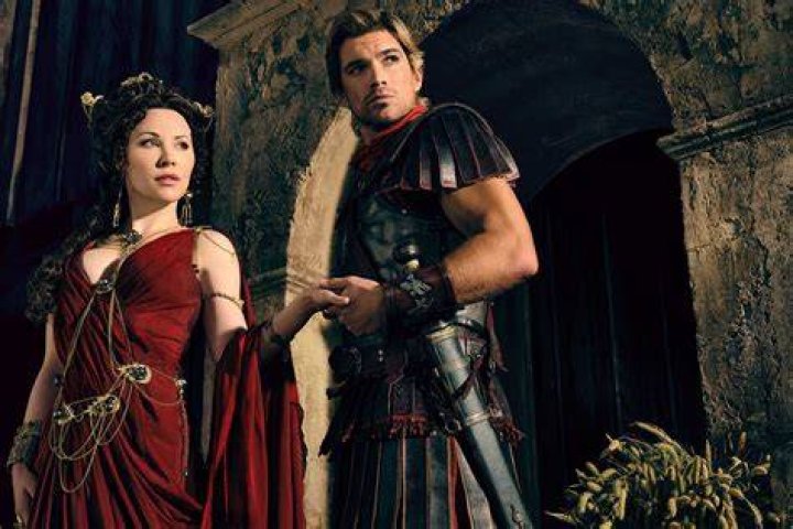 Unveiling The Life Of The Spartacus Wife Actress: A Glimpse Into Her Journey
