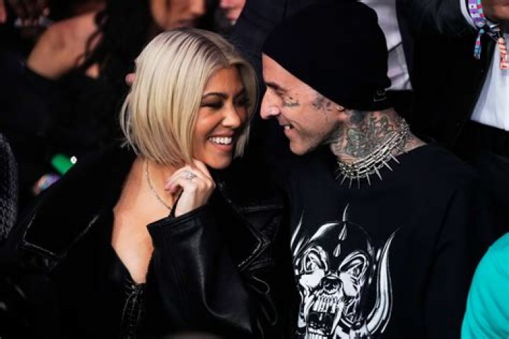 Unveiling The Life Of Travis Barker's Ex-Wife Melissa Kennedy