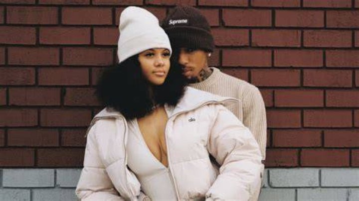 Unveiling The Love Life: Who’s NLE Choppa Dating?