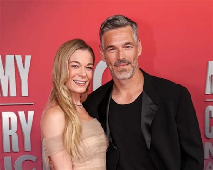 Unveiling The Love Story: Who Is LeAnn Rimes Married To?