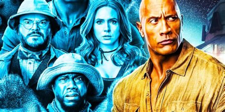 Unveiling The Magic Behind Kevin Hart, Oscar, And Jumanji: Discoveries And Insights