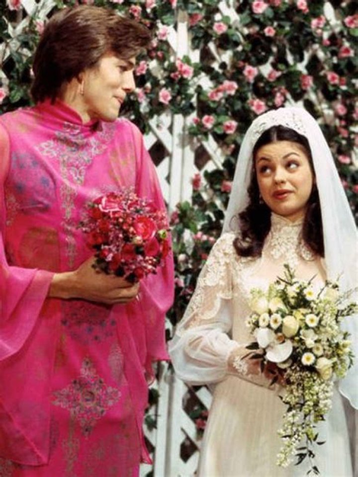 Unveiling The Magic Of Ashton Kutcher And Mila Kunis Wedding