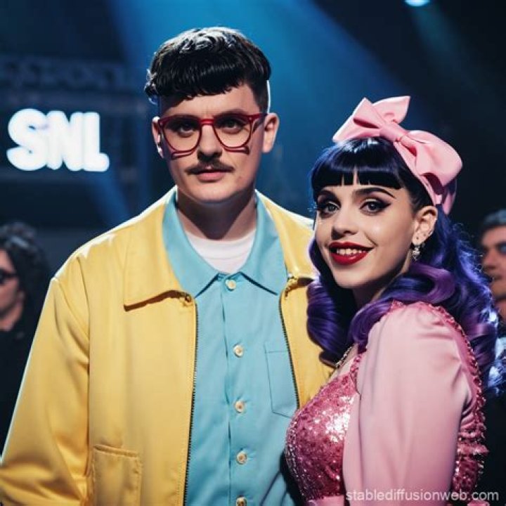 Unveiling The Magic Of Oliver Tree And Melanie Martinez's Musical Era