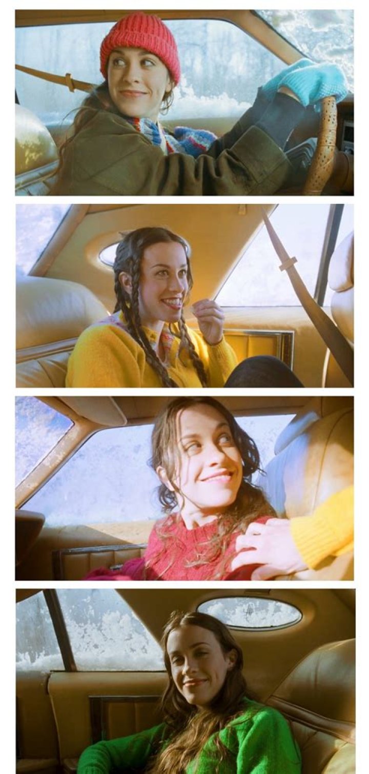 Unveiling The Meaning Behind Alanis Morissette's "Guardian" Lyrics