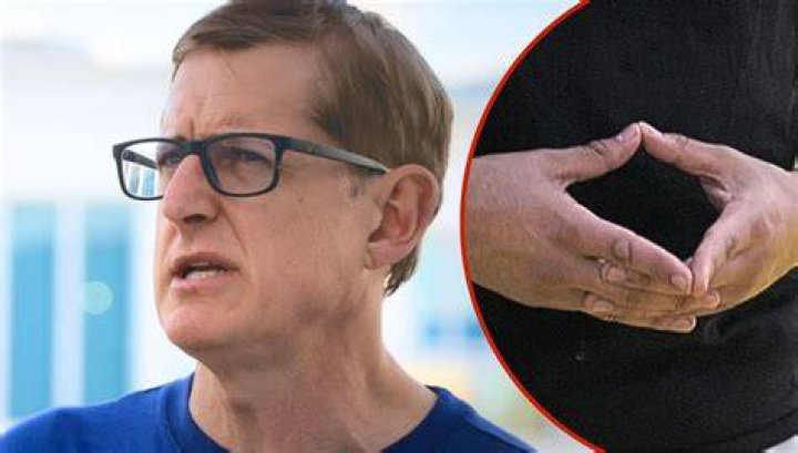 Unveiling The Meaning Behind The Andrew Tate Hand Symbol
