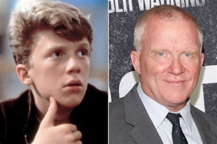 Unveiling The Multifaceted Career Of Michael Hall Actor