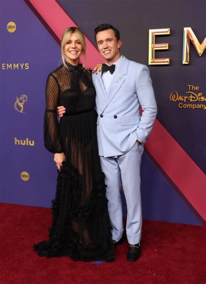Unveiling The Multifaceted Man Behind Kaitlin Olson's Husband